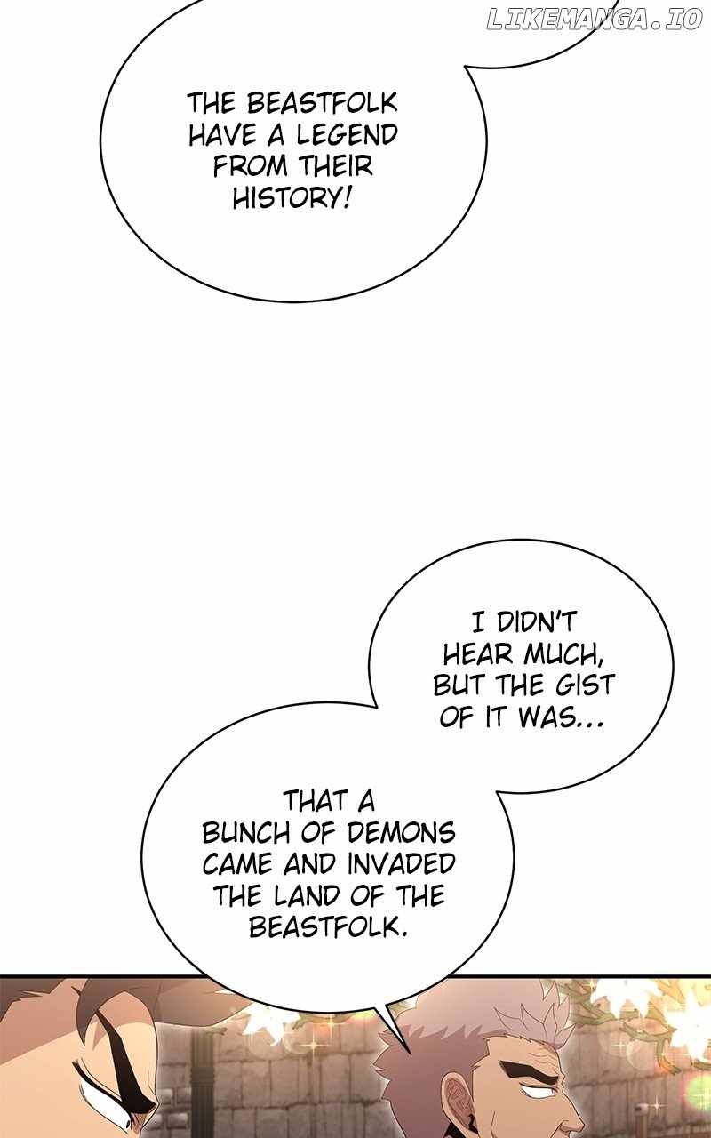 The Strongest Florist Chapter 231 26
